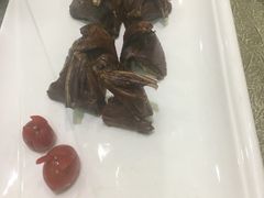 -上和臻品中国菜(花园街店)