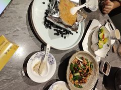 -福照楼汽锅鸡·云南菜(火车站锦江店)