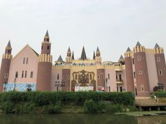 -安徒生童话乐园