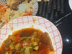 -巴依老爷新疆美食(清华东门店)
