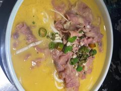 -外婆小菜(东苑米兰广场店)