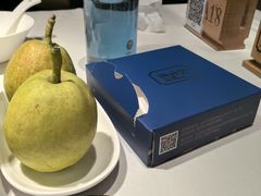 -飶香居(省博物馆店)