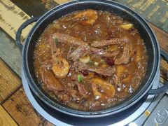 -恋一锅鸭爪爪(云岭中路店)