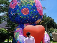 -惠州金海湾嘉华度假酒店