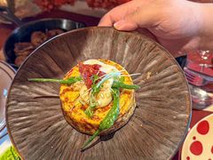 -BROWNSTONE布朗石西班牙餐厅(富城店)