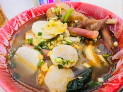 -小吴水煮(羊子巷店)