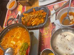 -小木屋米酒店·韩国料理(深圳总店)