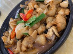 -江东鲈鱼馆(正江东)