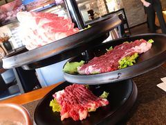 -老墙根涮肉·铜锅鲜羊肉(良乡店)