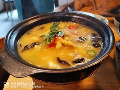 -薇酌饮·陕西菜(南门外店)