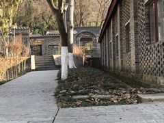 -T80科技文化国际社区-停车场