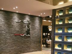 -唐拉雅秀酒店-唐苑中餐厅