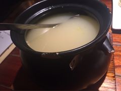 -绿茶餐厅(华联万柳店)