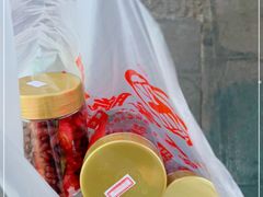 -丁家脆哨(民生路店)