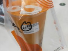 -CoCo都可(东城万达店)