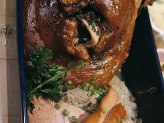 -普拉那啤酒坊Paulaner(凯宾斯基饭店)