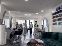 -IN 巷 salon明星店