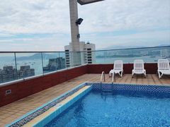 -香港华美达海景酒店