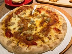 -必胜客(金元宝店)