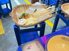 -马路边边火锅串串(观前街店)