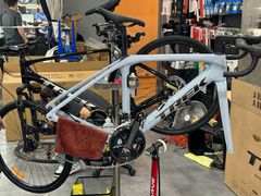 -TREK崔克自行车(徐汇滨江店)