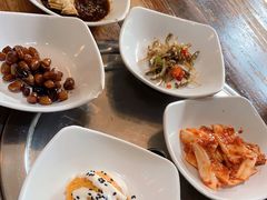 -韩一品韩国料理(柏庐南路店)