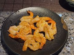 -大渔铁板烧(中山路八佰伴店)
