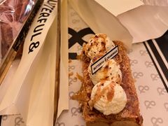 -BUTTERFUL&CREAMOROUS 黄油与面包(西单大悦城店)