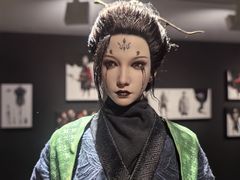 -中国美术学院-美术馆