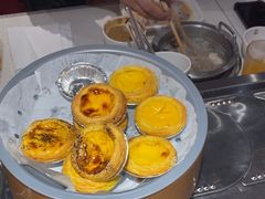 -龍歌自助小火锅(崂山丽达店)