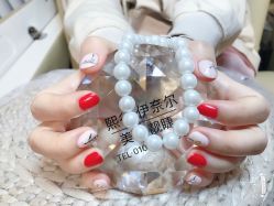 -伊奈尔美甲美睫