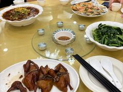 -吉莲利苑海鲜酒家(珠海拱北29年老字号店)