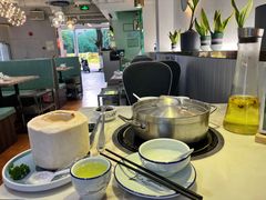 -探窝·竹笙椰子鸡(杨箕店)