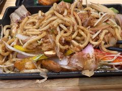 -一豚轩·烧鸟·豚骨拉面(五四路店)