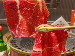 -西塔老太太泥炉烤肉(双井店)