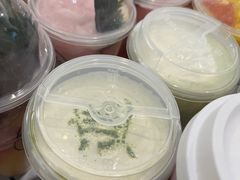 -喜茶(广州番禺奥园广场店)