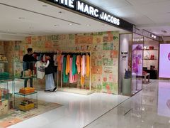 -崇光百货(铜锣湾店)
