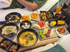 -和子足浴SPA会馆(竹山路店)