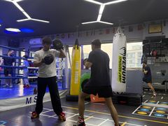 -M.S拳击泰拳馆(大学路店)