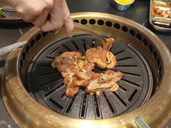 -韩宫宴和牛烤肉(盐城金鹰店)