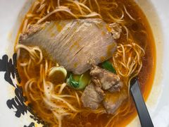 -和府捞面(星荟中心店)
