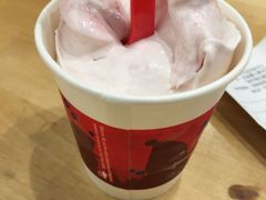 -DQ·蛋糕·冰淇淋(印象城店)