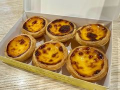 -安德鲁饼店(原店)