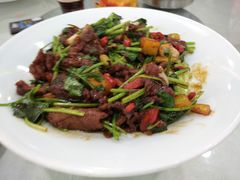 -广东道至正餐厅(区庄店)