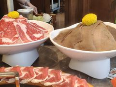-刘一手重庆火锅(万达广场店)