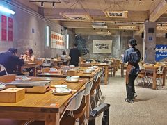 -熙成烧烤(白塔岭店)
