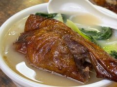 -佳记厚街烧鹅濑粉(广州总店)