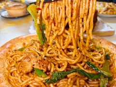 -阿布都新疆音乐美食城(长湖路店)