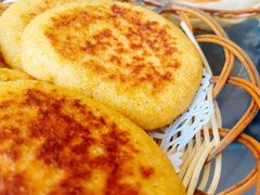 -姥家大锅台水库渔家
