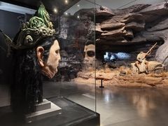 -中国美术学院-美术馆